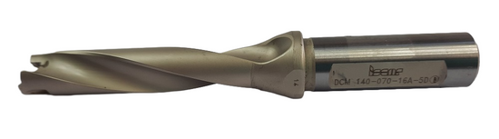 ISCAR DCM 140-070-16A-5D fi14.0-14.4 5D