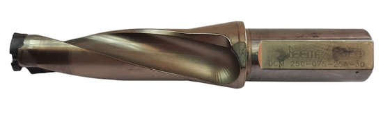 ISCAR DCM 250-075-25A-3D fi25.0-25.9 3D