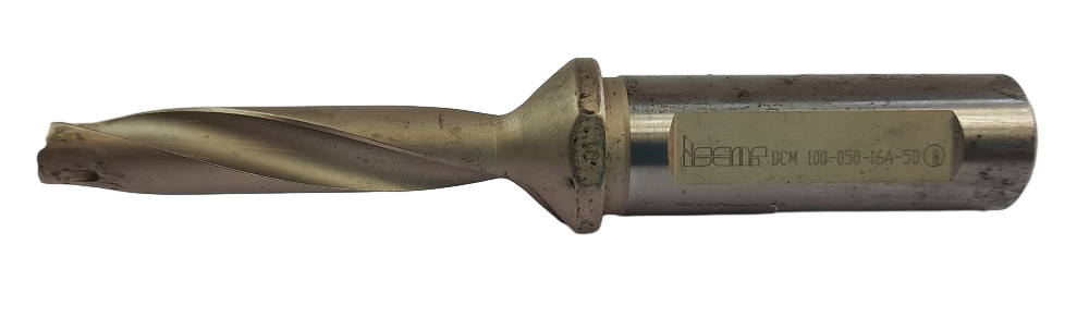 ISCAR DCM 100-050-16A-5D fi10.0-10.4 5D