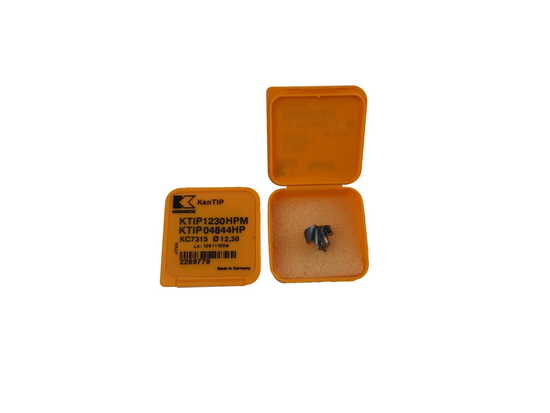 KENNAMETAL KTIP 1230HPM KC7315