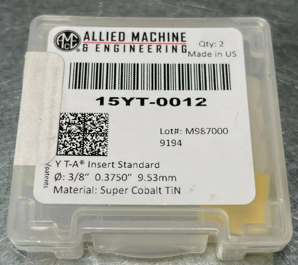AMEC 15YT-0012