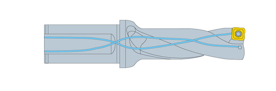 SANDVIK 880-D2600L32-03