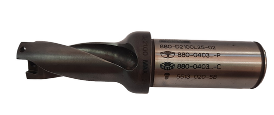 SANDVIK 880-D2900L32-02