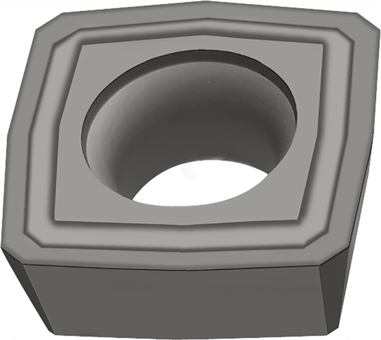 WALTER P28475-2 WKP35