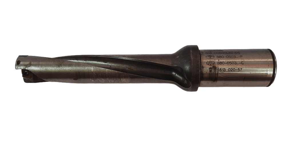 SANDVIK 880-D2600L32-05