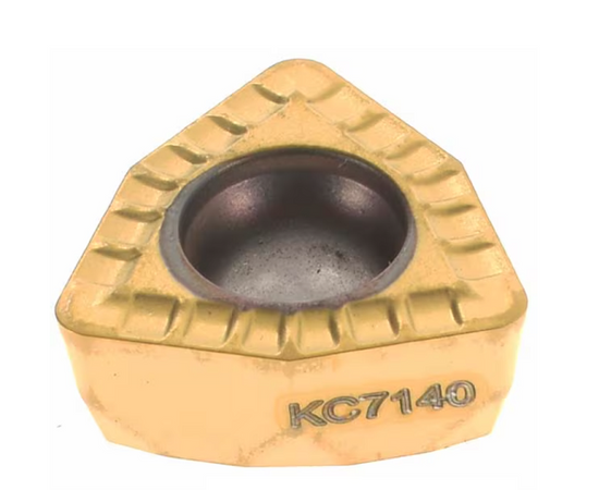 KENNAMETAL DFT 05T308MD KC7140