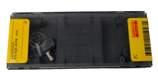 SANDVIK 870-1620-16-PM 4334