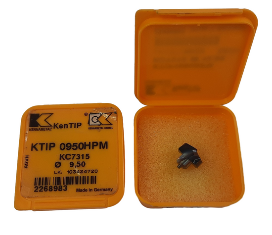 KENNAMETAL KTIP 0950HPM KC7315