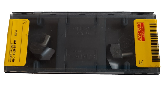 SANDVIK 870-1630-16-PM 4334