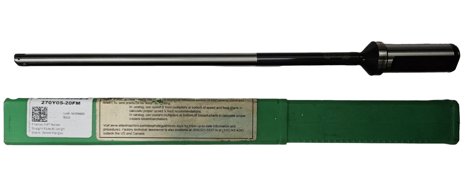 AMEC 250Y0H-20FM