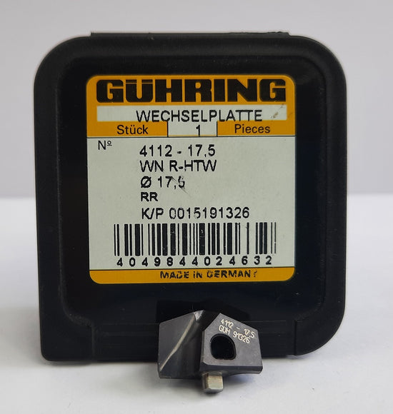 GUHRING WN R-HTW