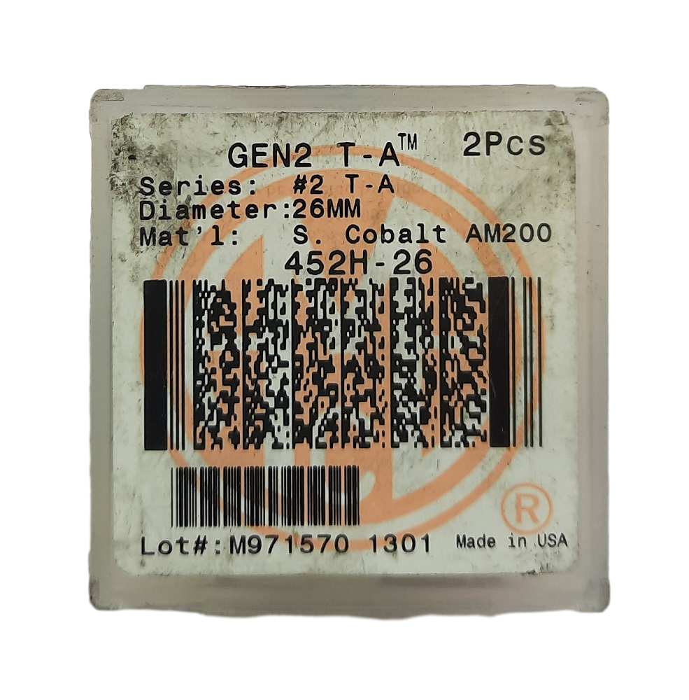 AMEC 452H-26