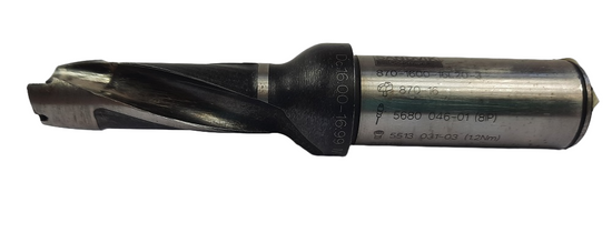 SANDVIK 870-1600-16L20-3 fi16.0-16.99 3D