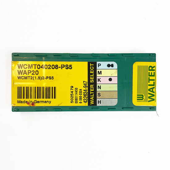 Płytka SUMITOMO SCMT 09 T3 08-NSU