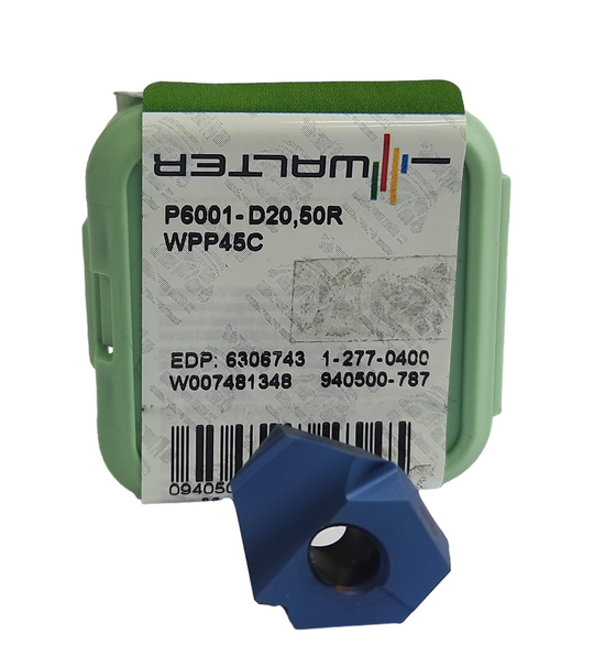 WALTER P6001-D20.50R WPP45C