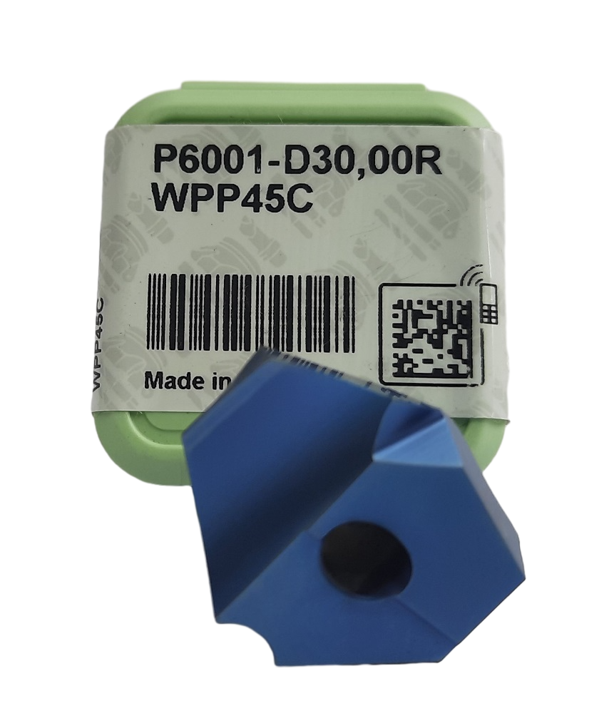 WALTER P6001-D30.00R WPP45C