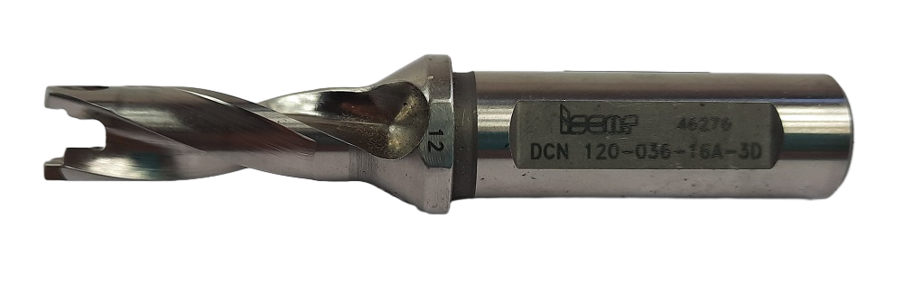 ISCAR DCN 120-036-16A-3D fi12.0-12.4 3D