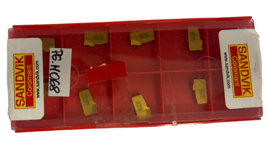 Sandvik 880-05 03 05H-C-GM 1044