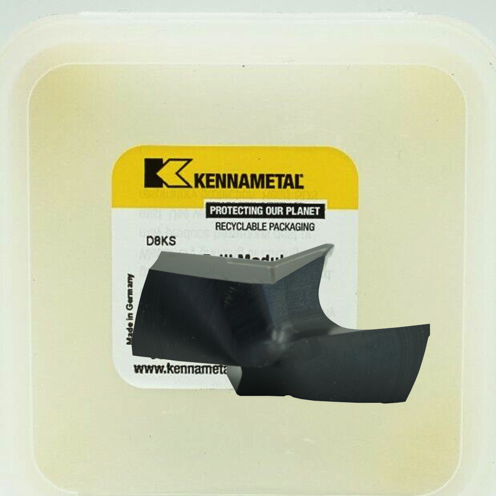 KENNAMETAL KSEM 3100 AlTiN