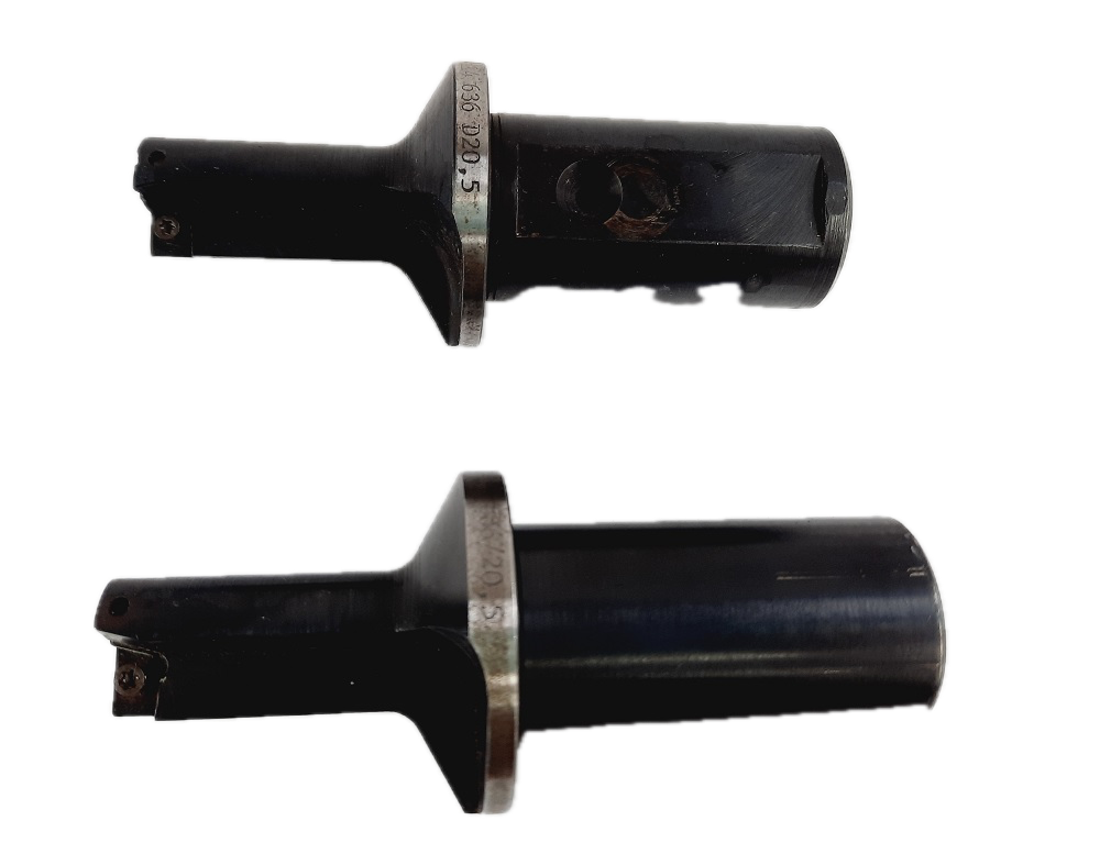 Wiertło NN F30-114 636