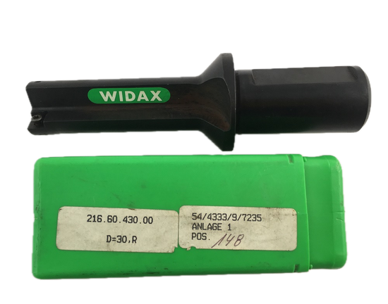Wiertło WIDIA 216.60.430