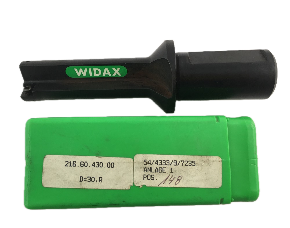 Wiertło WIDIA 216.60.430
