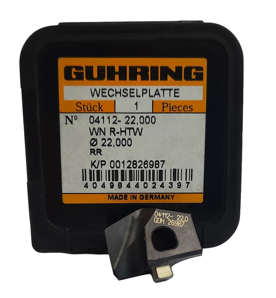 GUHRING WN R-HTW