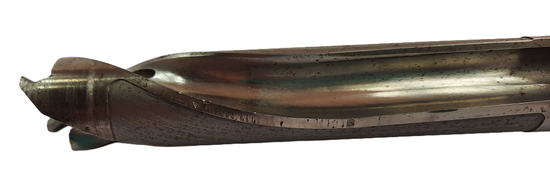 KENNAMETAL KTIP DM2722734 fi25.15- 25.99 5D