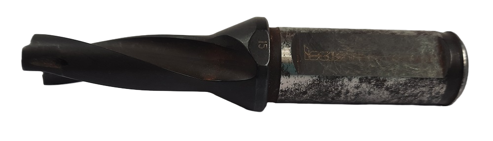 ISCAR DCM 150-045-20A-3D fi15.0-15.9 3D