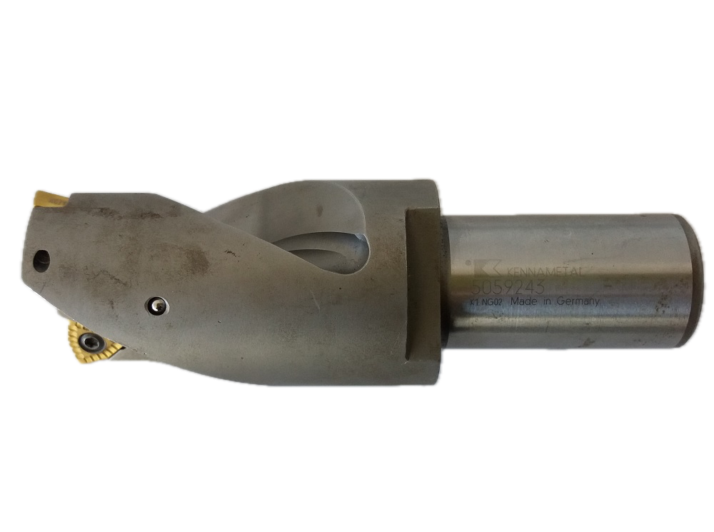 Wiertło KENNAMETAL KSEM PLUS 5059243