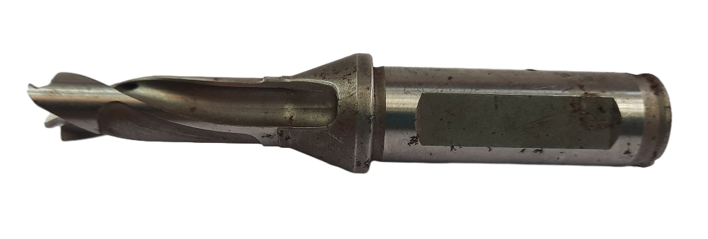 KENNAMETAL KTIP 120R3SCF16M fi12.0-12.49 3D