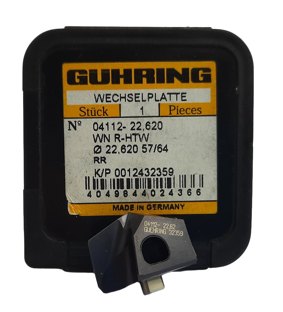 GUHRING WN R-HTW