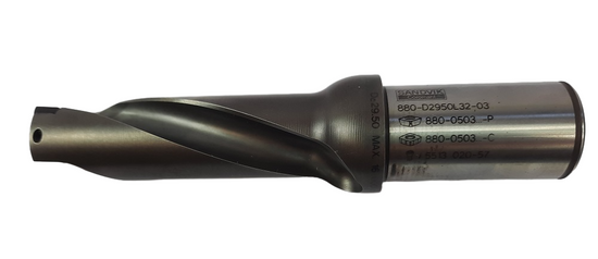 SANDVIK 880-D2950L32-03