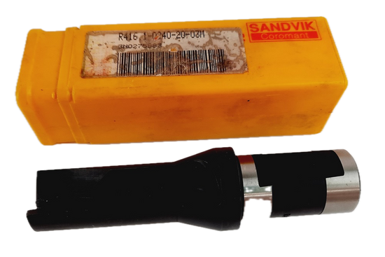 Wiertło SANDVIK R416.1-0240-20-03M