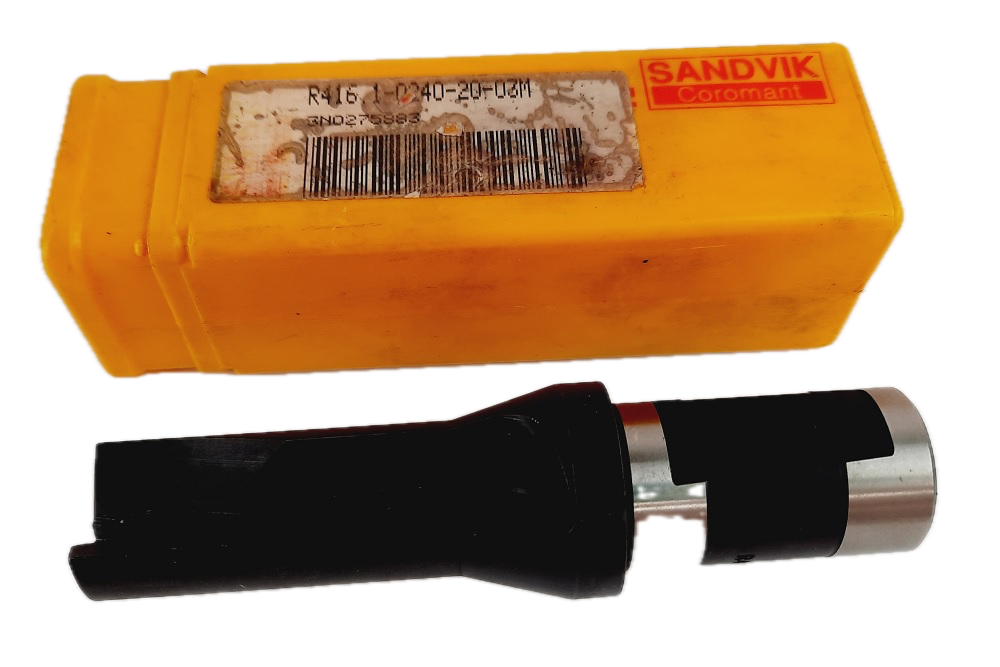 Wiertło SANDVIK R416.1-0240-20-03M