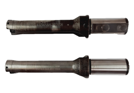 Wiertło WALTER B3214.F.025.Z01.100R