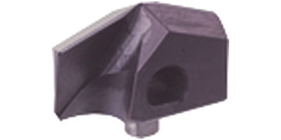 GUHRING HT 800 Insert, 51/64, Carbide, Uncoated