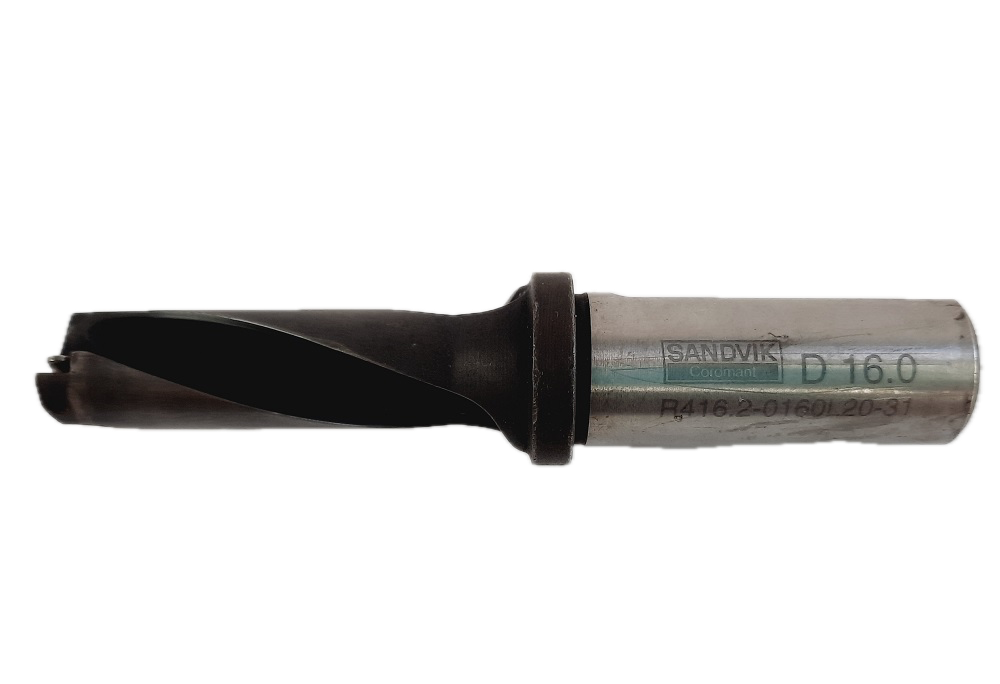 Wiertło SANDVIK R416.2-0160L20-31