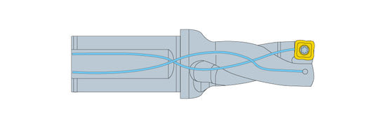 SANDVIK 880-D1800L25-02
