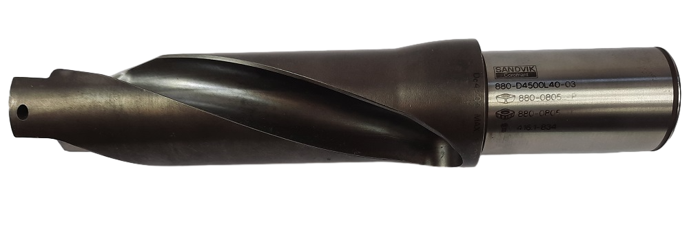 SANDVIK 880-D4500L40-03